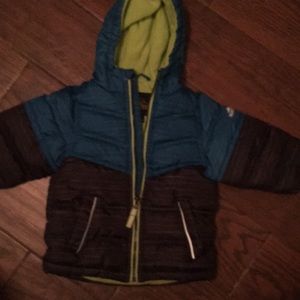 Nice Jacket